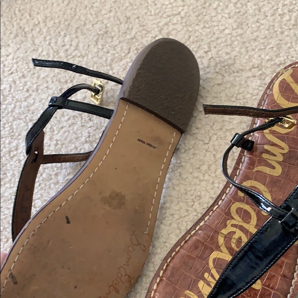 Sam Edelman Sandals - Picture 5 of 6